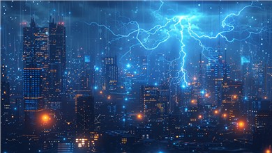 防雷先鋒湖南中普：打造安全防線(xiàn)，守護(hù)全球能源新未來(lái)