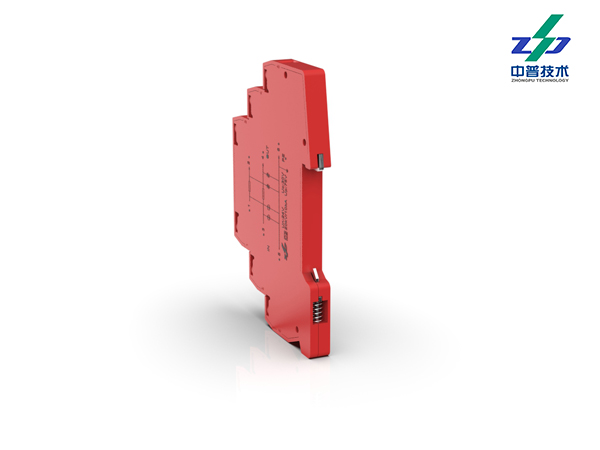 QFL06-UK G系列　　　　　　　　　　7mm平衡接口20kA 24V　　　　　　　　　中普信號(hào)防雷器